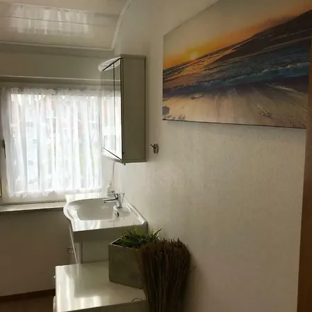 Ferienwohnung Mit Whirlpool Ihlienworth Zewnętrze zdjęcie