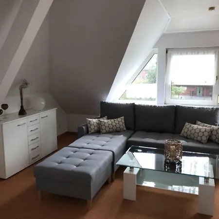 Ferienwohnung Mit Whirlpool Ihlienworth Zewnętrze zdjęcie