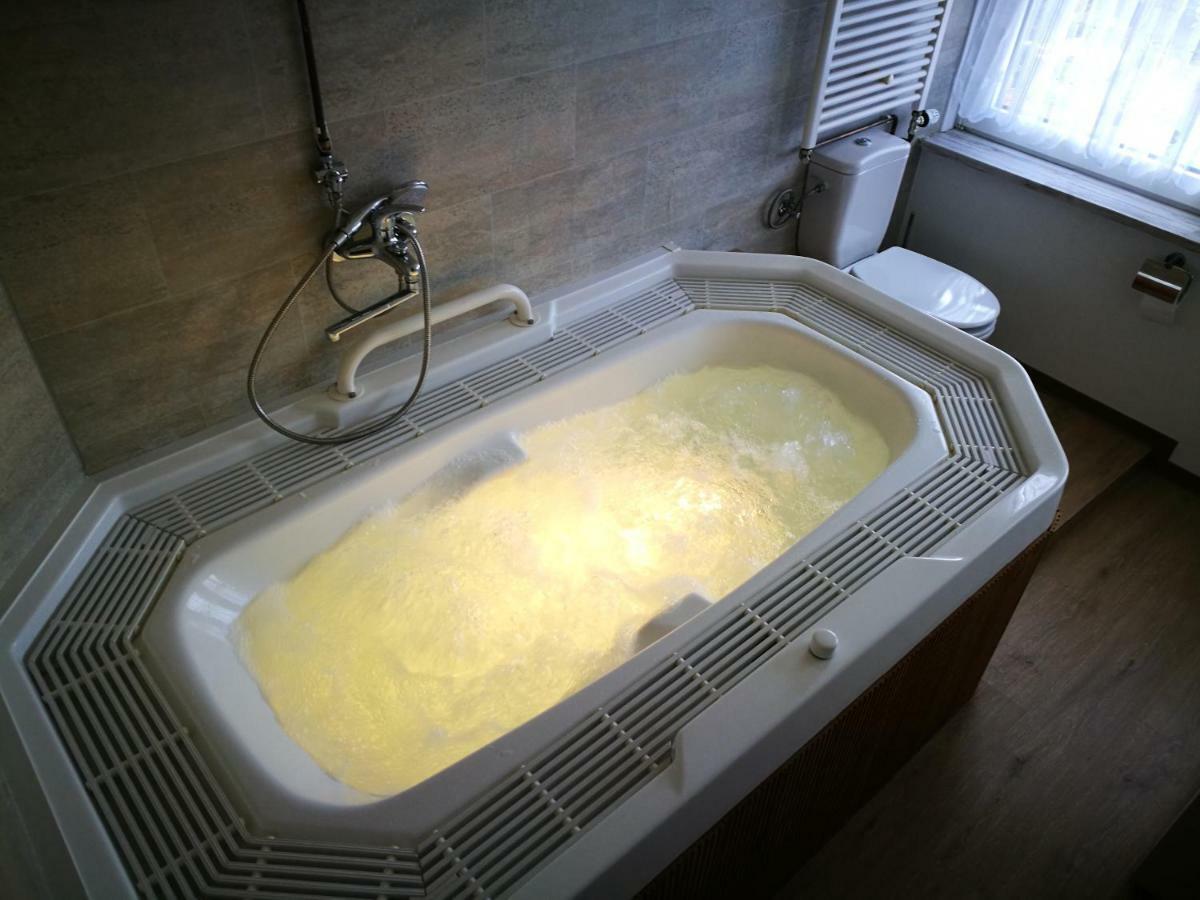 Mit Whirlpool *