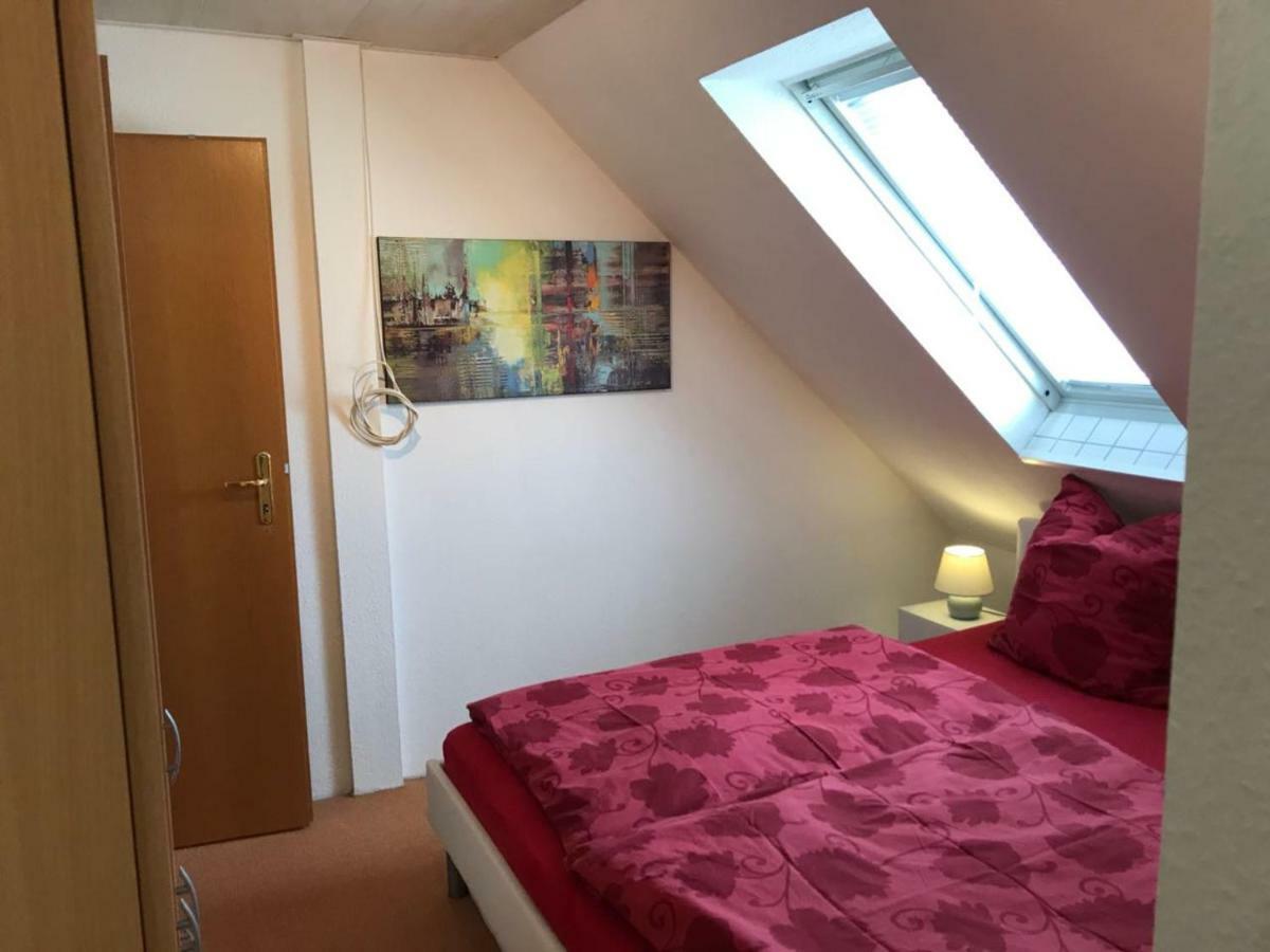 Mit Whirlpool Apartment Ihlienworth